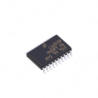 China Quotation Bom List L6225DTR Electronic Components IC Standard Chip for sale