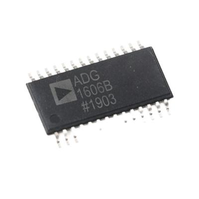 China Quotation Bom List AD8226ARMZ-R7 Electronic Components IC Standard Chip for sale