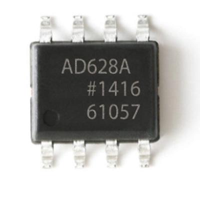 China Quotation Bom List AD628ARZ-R7 Electronic Components IC Standard Chip for sale