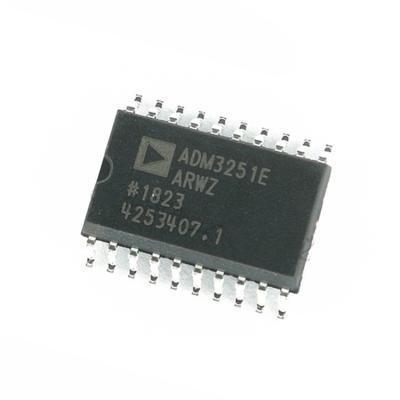 China Quotation Bom List AD8515ARTZ-REEL7 Electronic Components IC Standard Chip for sale