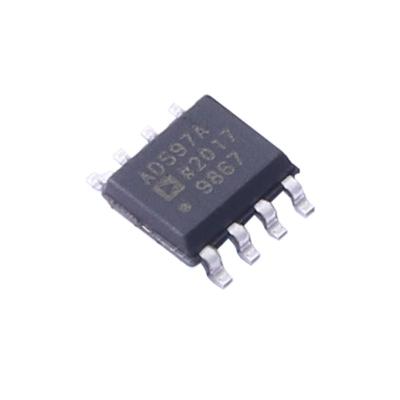 China Quotation Bom List AD597ARZ Electronic Components IC Standard Chip for sale