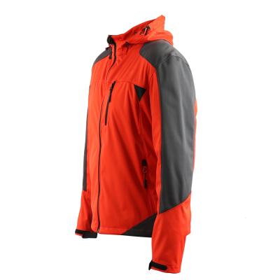 China Men's Outdoor Lightweight Waterproof Jacket Waterproof Functional Rain Jacket Men's Rain Jacket for sale