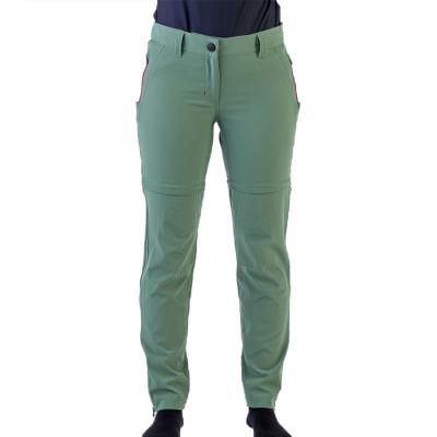 China New Product Version Summer Climber Breathable Pants Hiking Pants Outdoor Trousers With Knee Protection for sale