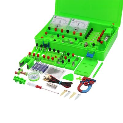 China China Supplier Middle School Science Experiment Toys E Kit Experiment for sale