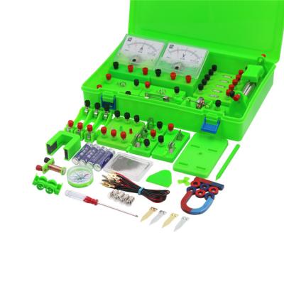 China Wholesale Instrument Science Teaching Factory Physics Educational Toys For School E for sale