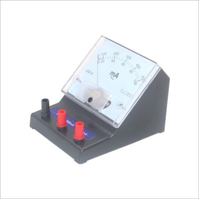 China Wholesale Student Use 2022 Teaching Use 0-100/0-500Ma AC Millimeter for sale