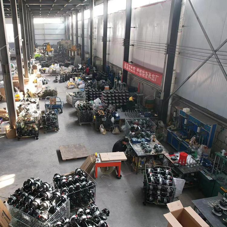 Verified China supplier - Hejian Juxin Auto Parts Factory