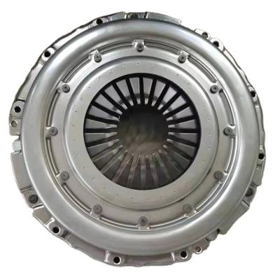 China High Performance Metal Price100% Supplier Tested Auto Parts OEM Clutch Cover for sale