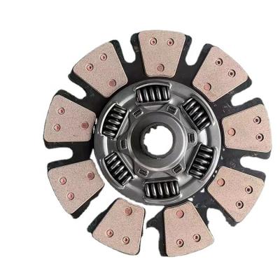 China China Factory Price Clutch Plate Clutch Disc Standard for sale