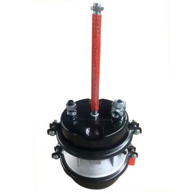 China Wholesale semi-trailer factory direct sale t3030d brake chamber truck spring brake chamber for sale