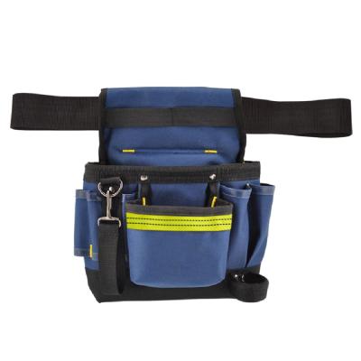 China Customized Portable Multifunctional Holster Tool Belt Bag OB-TOOB002 for sale