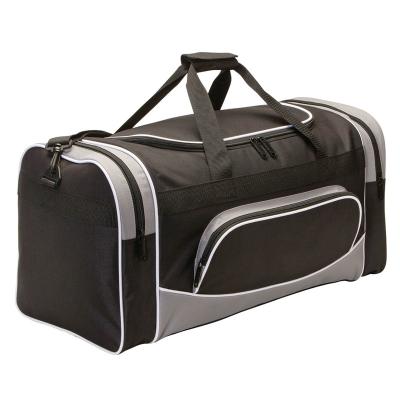 China Lightweight fashion sport duffel bag for woman and men for sale