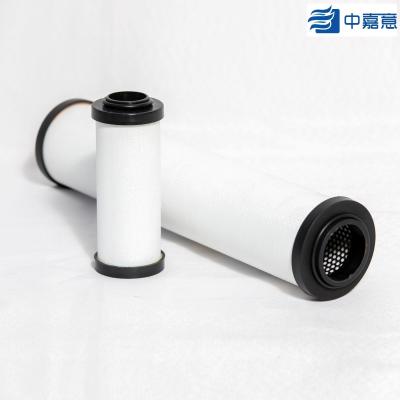 China ODM Fiberglass Hiross Filter Element Chemical Air Filter Element For Purification for sale