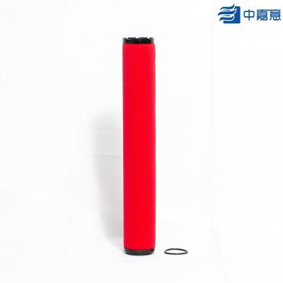 Cina Acciaio inossidabile Beverage ZANDER Filter Element Plastic Compressor Air Filter Element in vendita