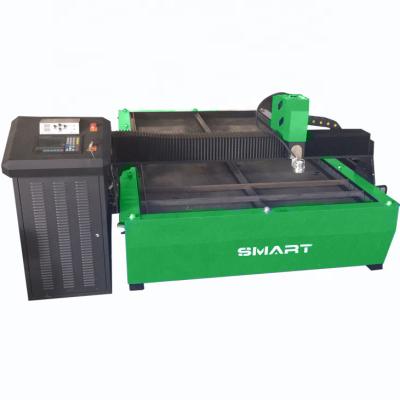 China Table Type Sheet Metallurgy China CNC Plasma Cutter 1530 Cutting Machine For Sale for sale