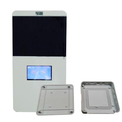 China Factory DLP 3d Printer For Precise Industrial Parts 140x80x100mm Print Area Custom Software And Functions for sale