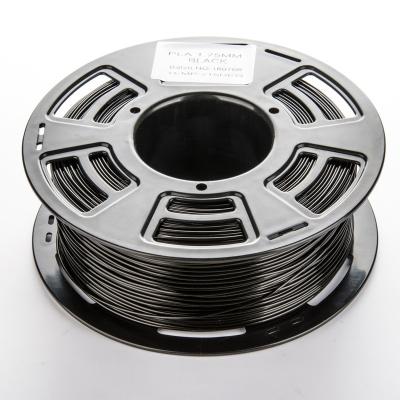 China Education Best Selling PLA 3d Printing Filament 1.75mm 3mm PLA 3d Printer Filament for sale