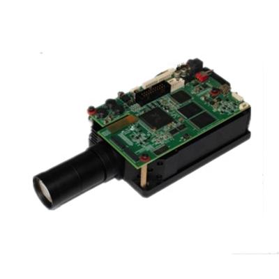 China Good Quality 5.5W DLP 32MB Flash Memory Pico Printer Projector Module 210mm x 84mm x 54mm for sale