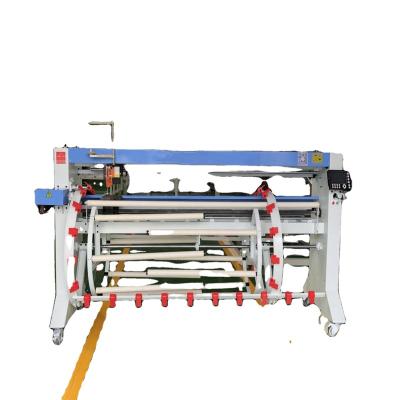 China Customized Head Moved Single Needle Cylinder Quilting Machine For Sale Seam Quilting Machine for sale