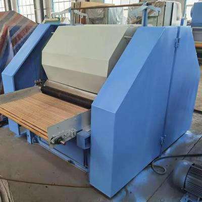 China Small Cotton/Wool Cotton/Fiber Worsting Machine Sliver Making Worsting Machine Mini Wool Sliver Carding Machine Gap Customize Main Cylinder for sale