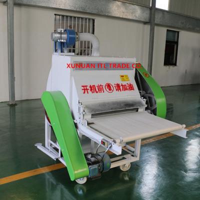 China KH-Cocoon Machine-Machine Head Moved Opening Machine Silk Quilt for sale