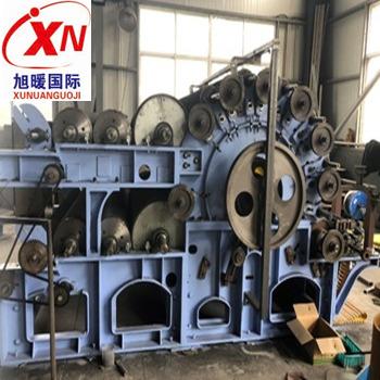 China Head Moved KH-Automatic Quilt Production Line for sale