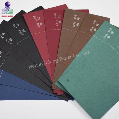 China A4 Color Curl Copy Paper And Cardboard 80 GSM Printing Paper for sale