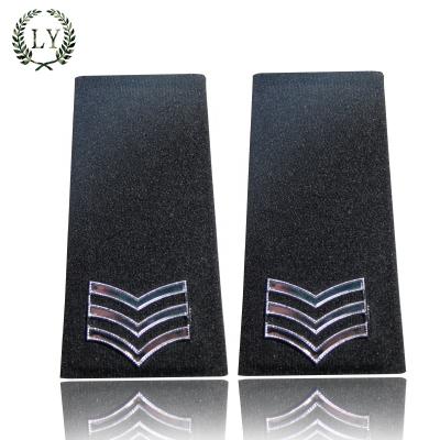 China Light factory wholesale all kinds of military army uniform badges for sale