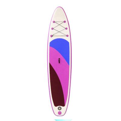 China DropStitch Fabric + PVC+ EVA Wholesale Surf Surfboard Stand Up Paddle Board Inflatable Stand Up Paddle Board for sale