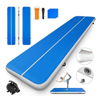 China Wholesale Fitness Mat Gym Bumper Mats Suitable For Yoga Home Use Gym 15000sets Per Month for sale