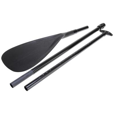 China Wholesale Fiberglass Paddle Fiberglass Paddle Customized Logo Fiberglass Paddle For Outdoor for sale