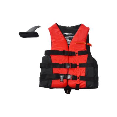 China Factory Direct Sale Customized Customized Life Jackets Adults Kayak Swimming Life Vest for sale