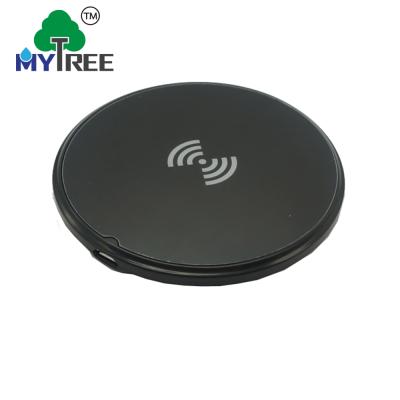 China Mytree Premium Quality Fast Charging Wireless Charger Powerbank Qi Charging Portable Standard Fast Power Bank for sale