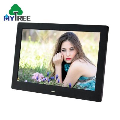 China Wholesale HD MP3 Display 10 Inch Wall Mount Android Large Size Large Digital Photo View for sale