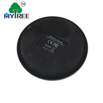 China Type-C Mobile Phone Mytree High Capacity Fan Qi Newest Wireless Charging Receiver for sale