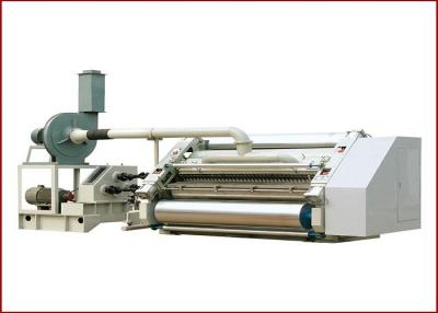 China E Flute Single Facer Corrugated Paperboard Machine Corrugated Cardboard Machine for sale