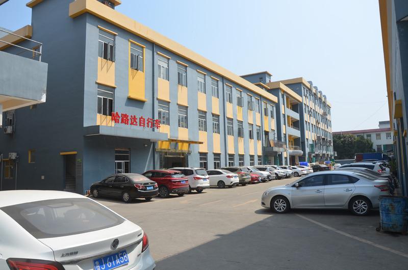 Verified China supplier - Dongguan Worta Sports Equipment Co.,Ltd