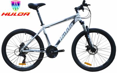 China Popular 26 Inch Sports Bicycle Shimano 21 Speed ​​MTB Mountain Bike Aluminum Alloy Sports Outdoor Mountain Bike for sale