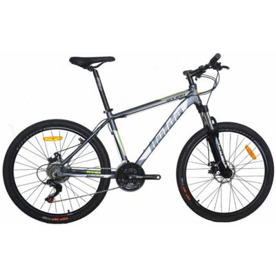 China 26 Inch CE Certificate HULDA Deck2.0 Carbon Steel Mountain Bike Bicicletas Mountain Bike for sale