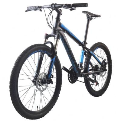 China 24 Inch MTB Mountain Bike New Product Aluminum Alloy Aluminum Alloy Mountain Bike Shimano 21 Speed ​​Steel Adult Cheap Bikes for sale