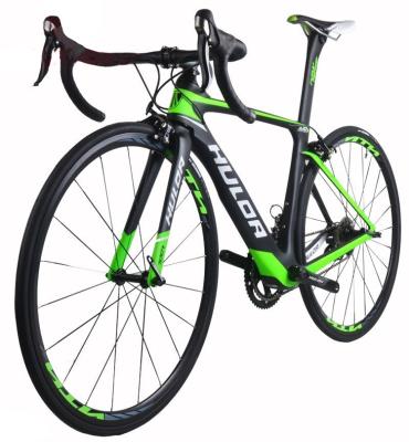 China Carbon fiber customized 20 speed road car700c carbon fiber road bike racing bicycle carbon frame and fork men for sale