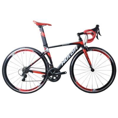 China Factory Wholesale 20 Speed ​​Aluminum Alloy Full Road Bicycle Bike High Quality Aluminum Alloy Road Car For Men's OEM for sale