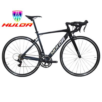 China Aluminum alloy 700*23c wheel road bike SENSA 22 speed road bike bicycle factory direct supply for sale