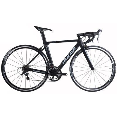 China Hot Sale Carbon Fiber Bicycle Road Bike 700C*23C Adult Bike / Road Bike for sale