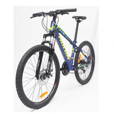 China New City Selling Steel Wholesale High Quality Well Adult Type 24 Inch Bicycle Mountain Bikes for sale