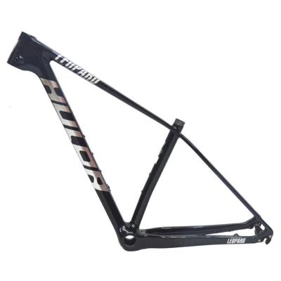 China sprofessional customized mountain bikes china factory part man mountain bike 27.5inch29in chcarbon frame for sale