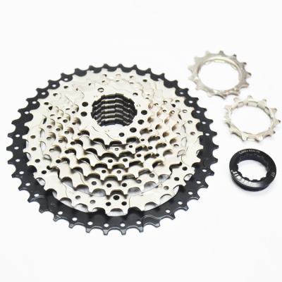 China ALLOY factory bicycle parts 9 speed high quality bicycle dropout for MTB 11-40T cassette dropout mountain bike dropout for sale