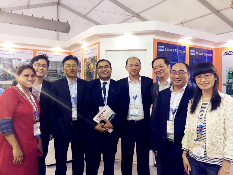 Geverifieerde leverancier in China: - INTER-CHINA RUBBER MACHINERY CO., LTD.