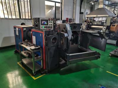 China Preformers And Extruders; All In One Rubber Blanks Making Machine; Universal Rubber Blanks Machine;Precision Preformer; for sale