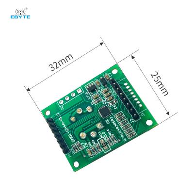 China Hot Business Development of EBTYE Small Size Gas Leakage Alarm and Rapid Response Methane Detection SM01-CH4A Gas Sensor for Gas Leakage Alarm Development for sale